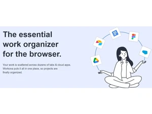 Workona Task Management