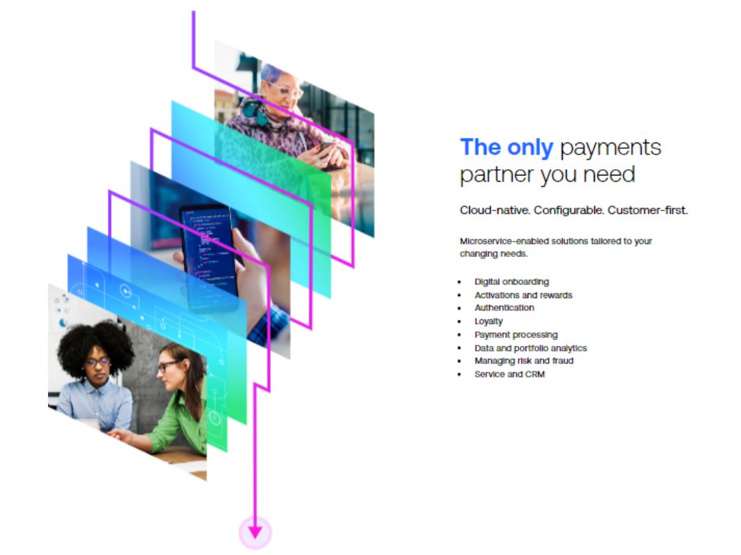 TSYS Digital Onboarding