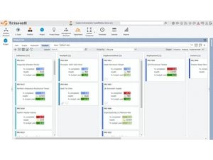 triskell-projectlist