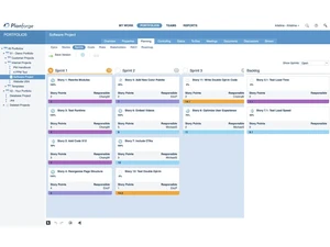 planforge scheduling