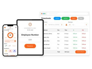 ontheclock-timesheets