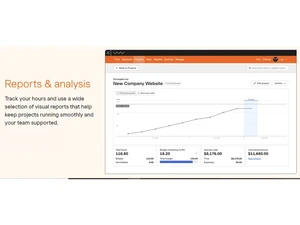 Harvest Reporting and Analysis