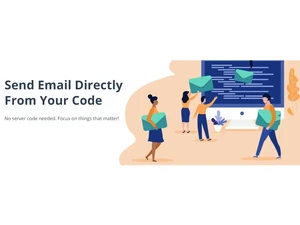 EmailJS Code
