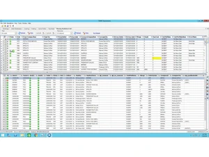 Trimble TMS-operations