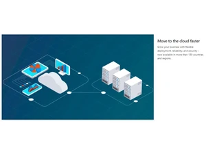 Dynamics 365 Business Central-Move to cloud faster