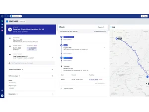 Project44-truckload visibility