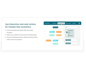 knowmax knowledge management
