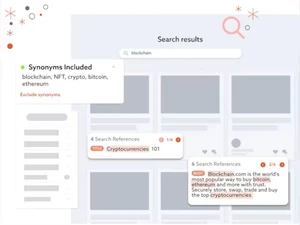 bloomfire blockchain