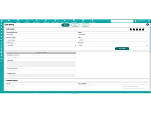 procrm call management