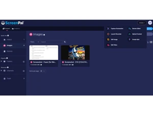 screenpal screenshots