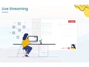 fluvid-live streaming