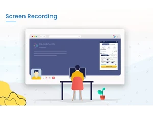 fluvid-screen recording