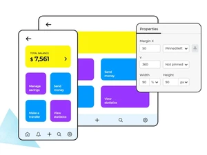 justinmind-properties