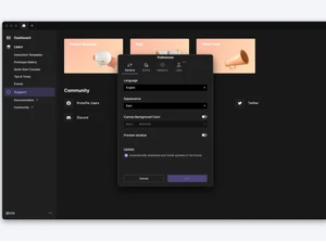 protopie-consolepage