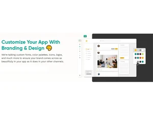 Adalo Branding & Design