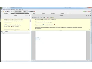 DramaQueen Dashboard