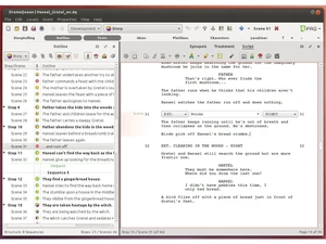 DramaQueen Storytelling