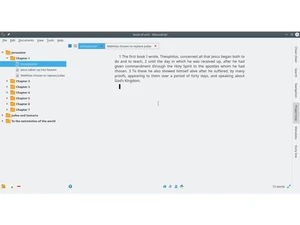 Manuskript Scriptwriting
