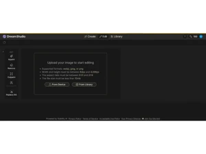 DreamStudio-edit