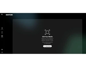 Dream Machine-editor