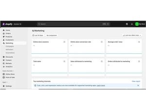 shopify pos-marketing