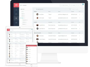 StudioBinder Dashboard
