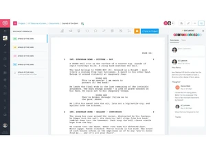 StudioBinder Documents