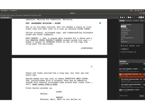 Fade In Collaboration