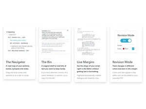 Highland 2 Navigator