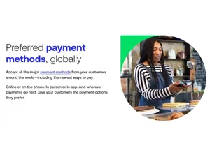 Global Payments-options