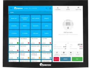 Epos Now-dashboard