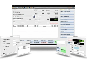 AmberPOS-transactions