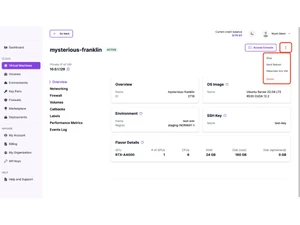 hyperstack-dashboard
