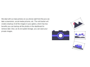 Celltracker Photo Tracker