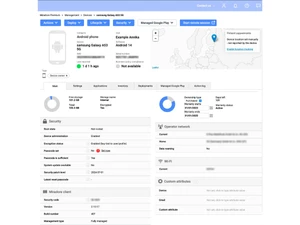 Miradore-device-details