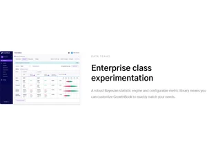 GrowthBook Experimentation
