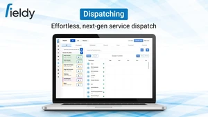 Field Service Dispatching Software