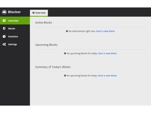 cold turkey-overview