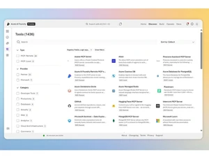 microsoft foundry-tools