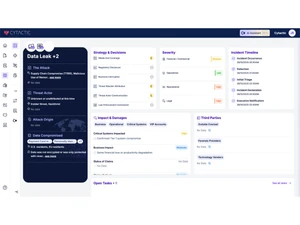 cytactic-dataleak
