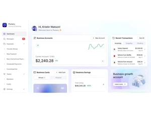 plumery-dashboard