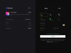 dodo payments-processing