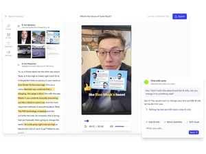 jupitrr ai-subtitles