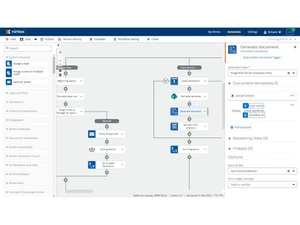 Nintex-automation cloud