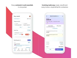 Payoneer WFM-contractor