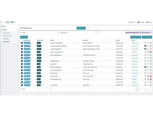 Safeguard Global-expenses