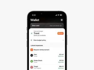 Brex-wallet