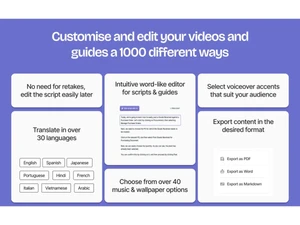 Trupeer-customisable