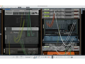 reason studios-editing