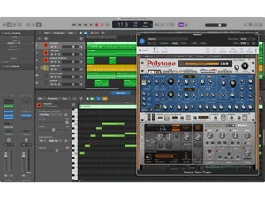 reason studios-mixing